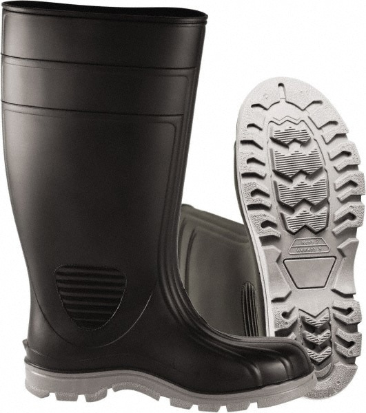 Work Boot: Size 8, 15